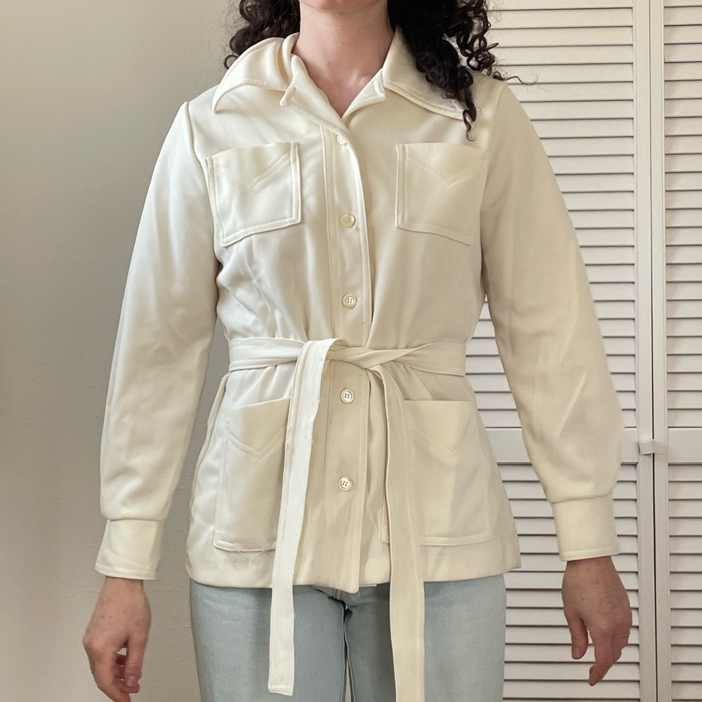 Vintage Leisure Shirt